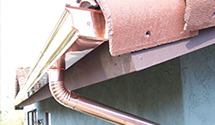 Rain Gutter Installation, Repair, Cleaning in Traver, CA
